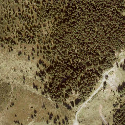 Satellite imagery of Siedeljoch, AT
