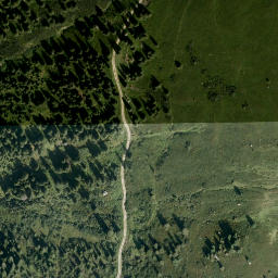 Satellite imagery of Grosser Tanzkogel, AT