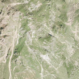 Satellite imagery of Großer Rettenstein, AT