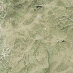Satellite imagery of Großer Rettenstein, AT