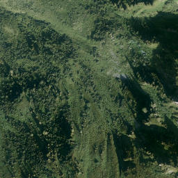 Satellite imagery of Stangenjoch, AT