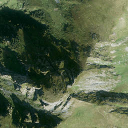 Satellite imagery of Stangenjoch, AT