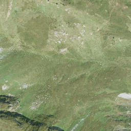Satellite imagery of Stangenjoch, AT
