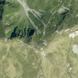 Satellite imagery of Manlitz Kogel, AT