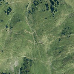 Satellite imagery of Bärensteigkopf, AT