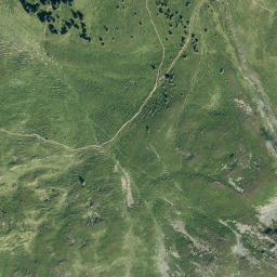 Satellite imagery of Bärensteigkopf, AT