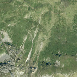 Satellite imagery of Bärensteigkopf, AT
