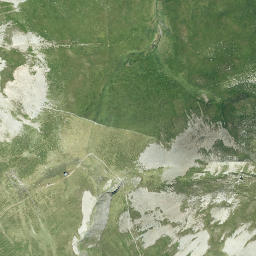 Satellite imagery of Zirmkogel, AT