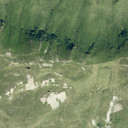 Satellite imagery of Maurerkogel, AT
