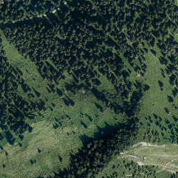 Satellite imagery of Kettingkopf, AT
