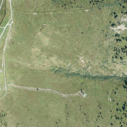 Satellite imagery of Schmittenhöhe, AT