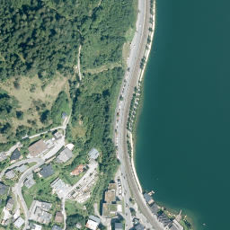Satellite imagery of Schloss Prielau, AT