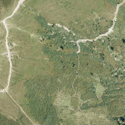 Satellite imagery of Hundstein, AT