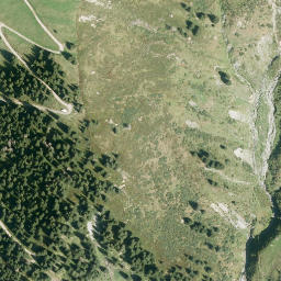Satellite imagery of Pfarrachhöhe, AT
