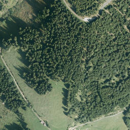 Satellite imagery of Hocheck, AT
