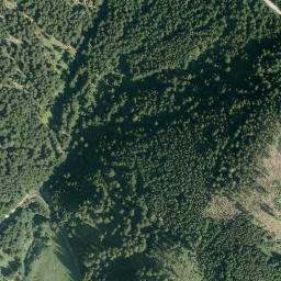 Satellite imagery of Hocheck, AT