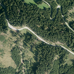 Satellite imagery of Hocheck, AT