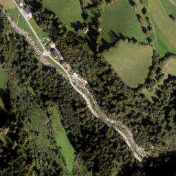 Satellite imagery of Schloß Schernberg, AT