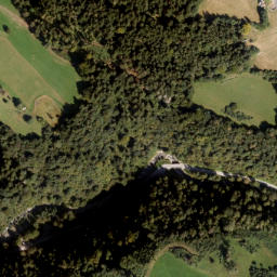 Satellite imagery of Schloß Schernberg, AT