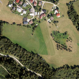 Satellite imagery of Schloß Schernberg, AT
