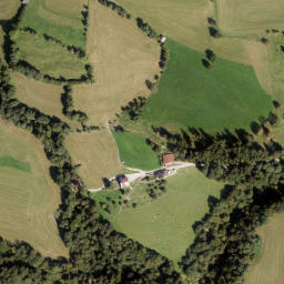 Satellite imagery of Schloss Schernberg, AT