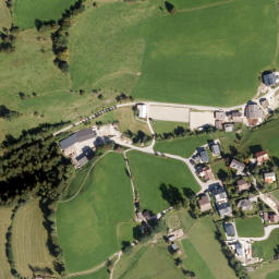 Satellite imagery of cairn, DE
