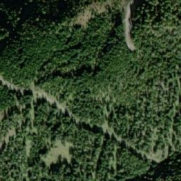 Satellite imagery of Eibenberg, AT