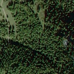 Satellite imagery of Eibenberg, AT