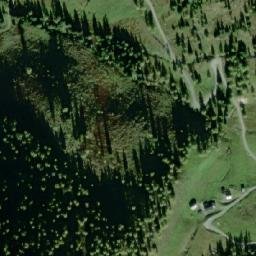 Satellite imagery of Vorderlabeneck, AT