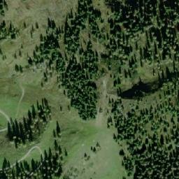 Satellite imagery of Vorderlabeneck, AT