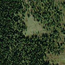 Satellite imagery of Hinterfager, AT