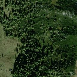 Satellite imagery of Latterfußsattel, AT