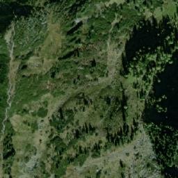 Satellite imagery of Latterfußsattel, AT