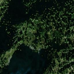 Satellite imagery of Latterfußsattel, AT