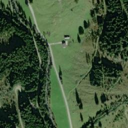 Satellite imagery of Bärnriesenberg, AT