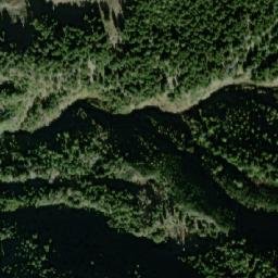 Satellite imagery of Krügerzinken, AT