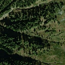 Satellite imagery of Krügerzinken, AT