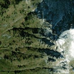 Satellite imagery of Krügerzinken, AT