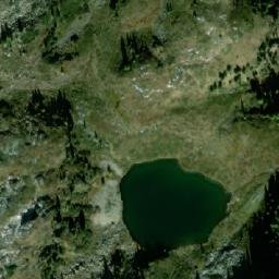 Satellite imagery of Seekarzinken, AT
