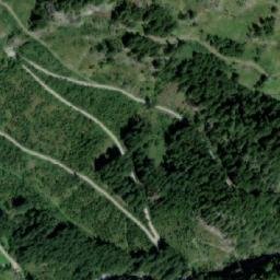 Satellite imagery of Hasenkarspitze, AT