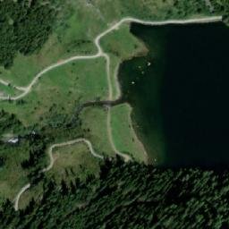 Satellite imagery of Hasenkarspitze, AT