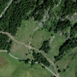 Satellite imagery of Höchstein, AT