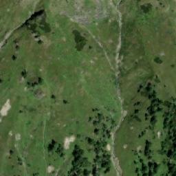 Satellite imagery of Säuleck, AT