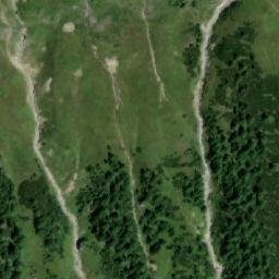 Satellite imagery of Säuleck, AT