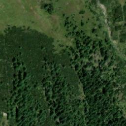 Satellite imagery of Säuleck, AT