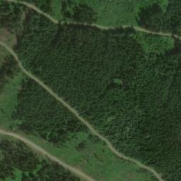 Satellite imagery of Ahornkogl, AT