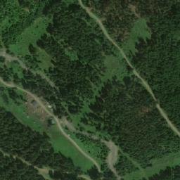 Satellite imagery of Ahornkogl, AT