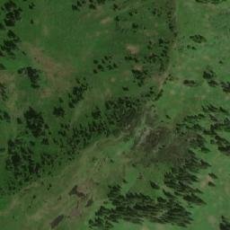 Satellite imagery of Hahnalpl, AT