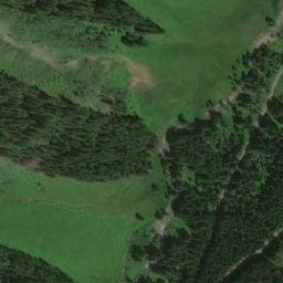 Satellite imagery of Hahnalpl, AT