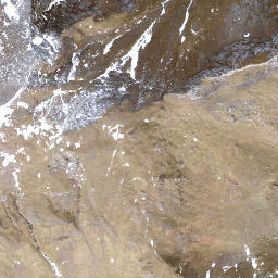 Satellite imagery of Hohenwart, AT